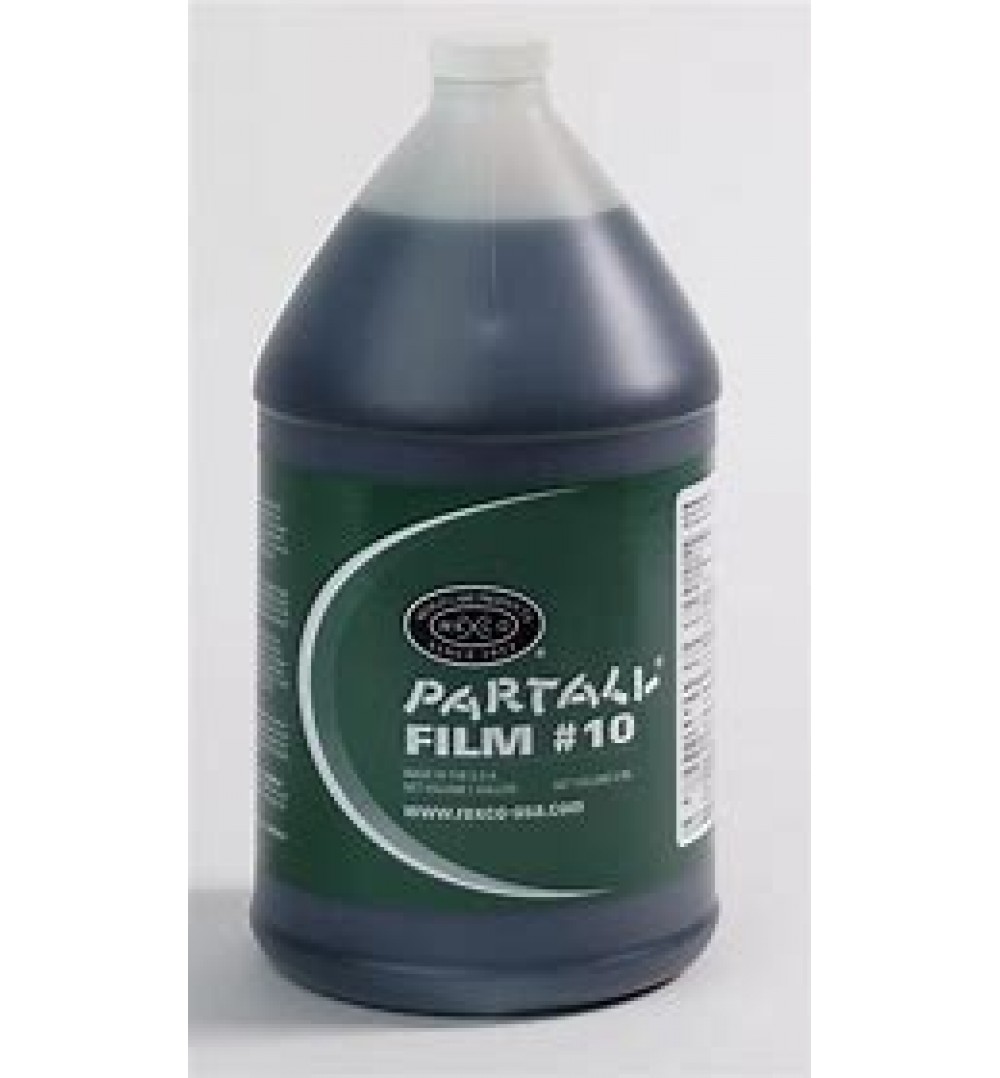 Partall Film 10 PVA Surfacing Agent For Gel Coat